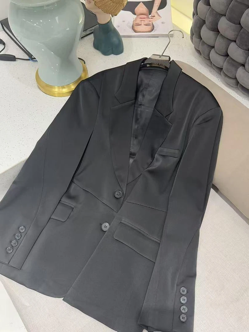 TheLOE/西装#LE-M1957