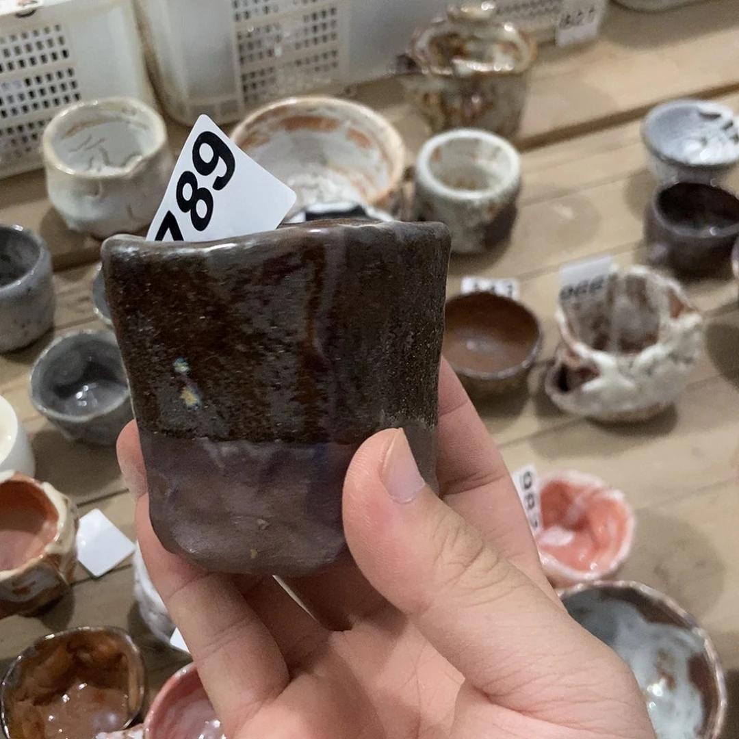 789 一家茶器直播分享