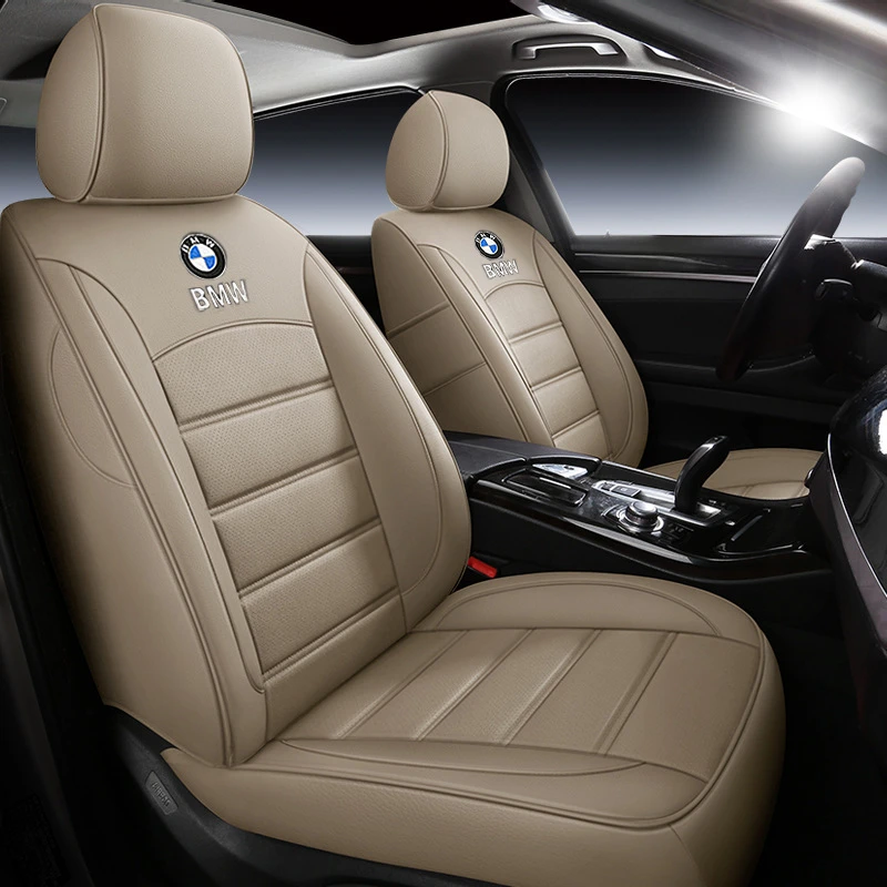 适用于宝马x3坐垫专用四季通用2025款宝马x3真皮座椅全包汽车座套
