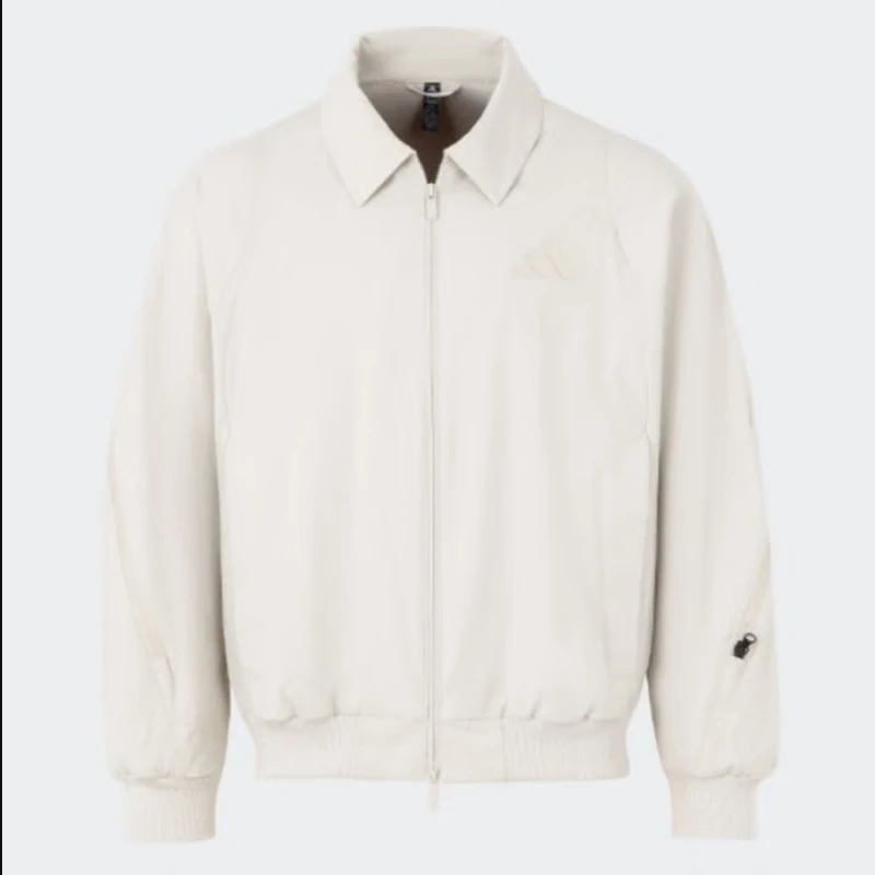 【阿迪达斯/就近门店发货】Adidas男子加绒飞行员户外外套JZ4194