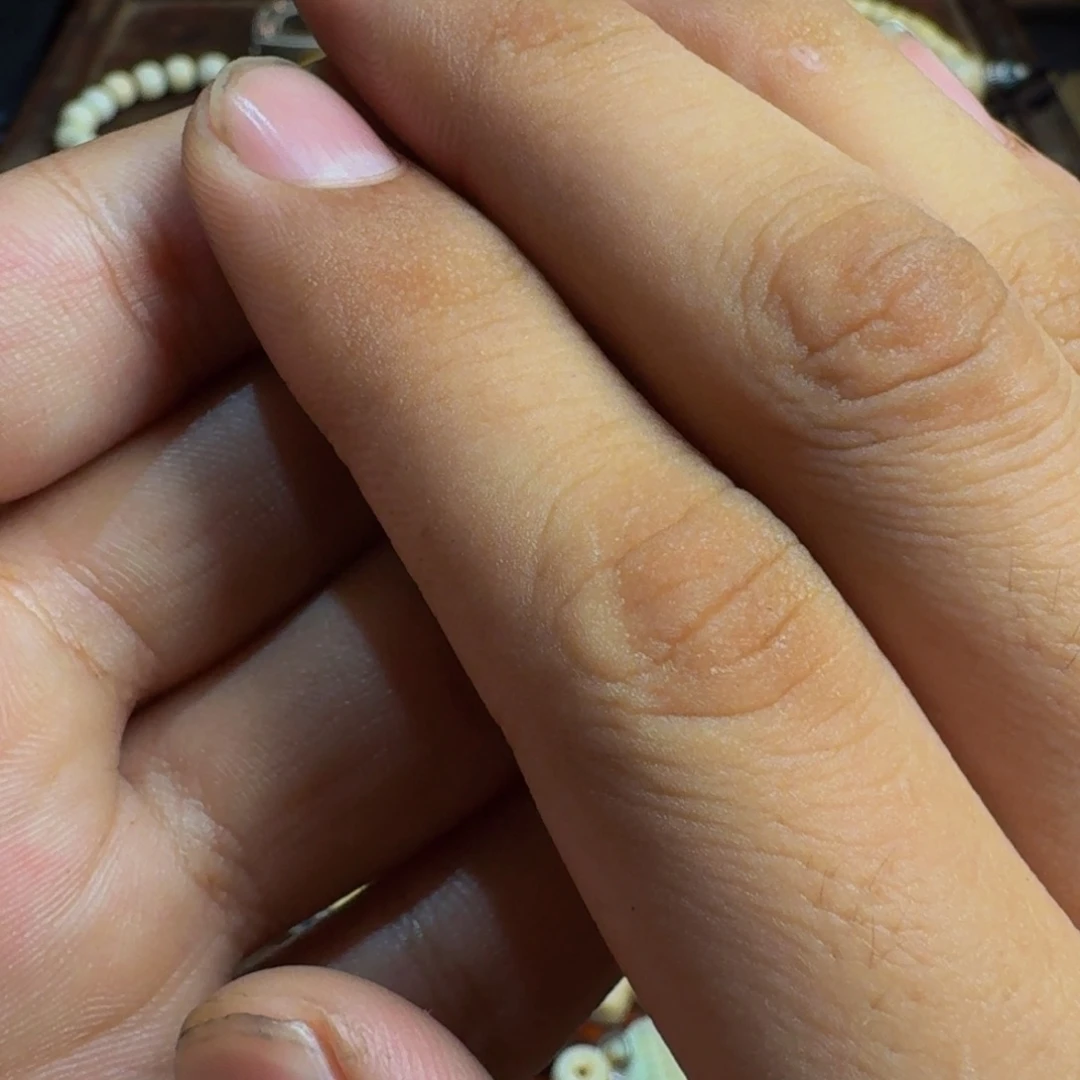 颈饰琉璃藏传琉璃小元素