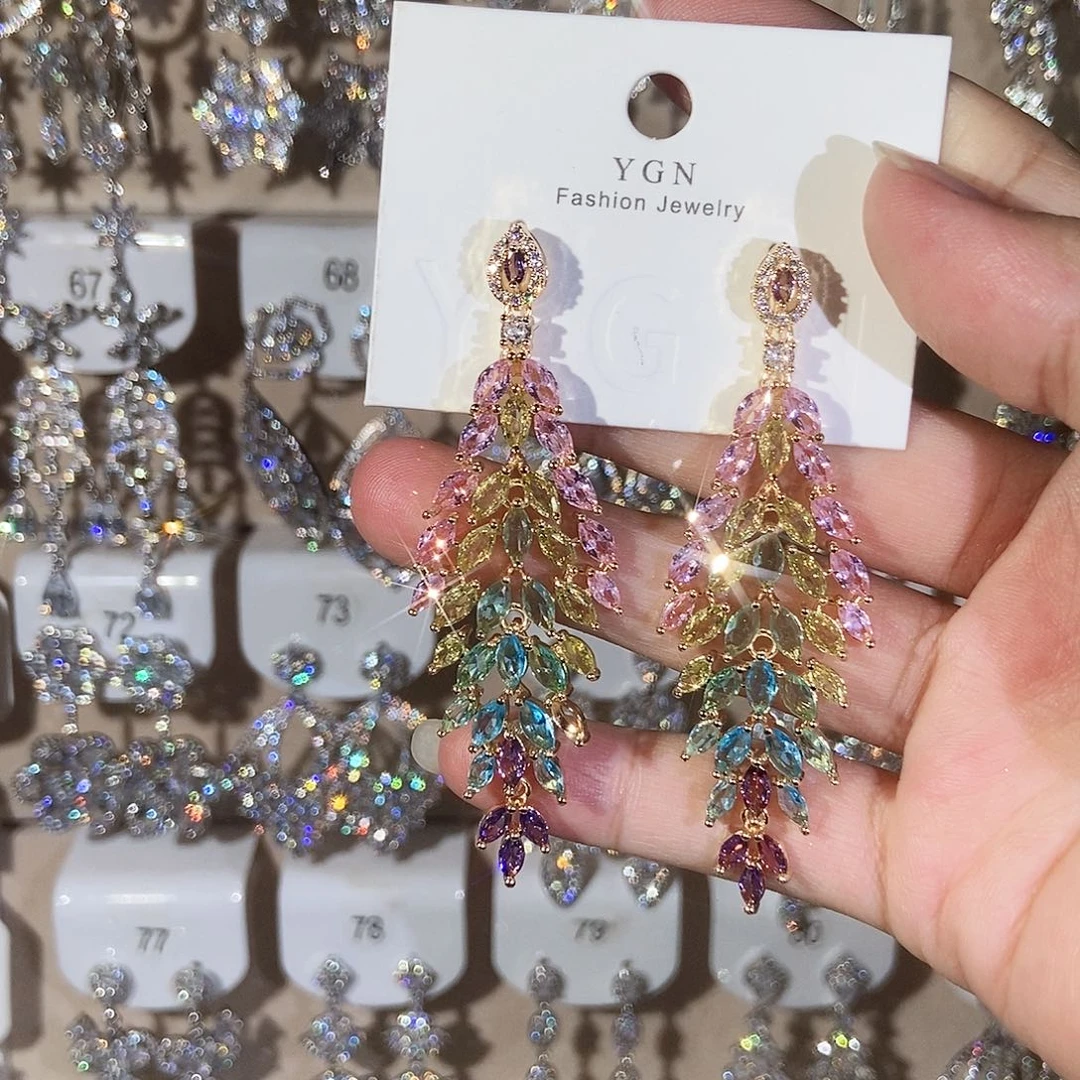 铜合金锆石925银