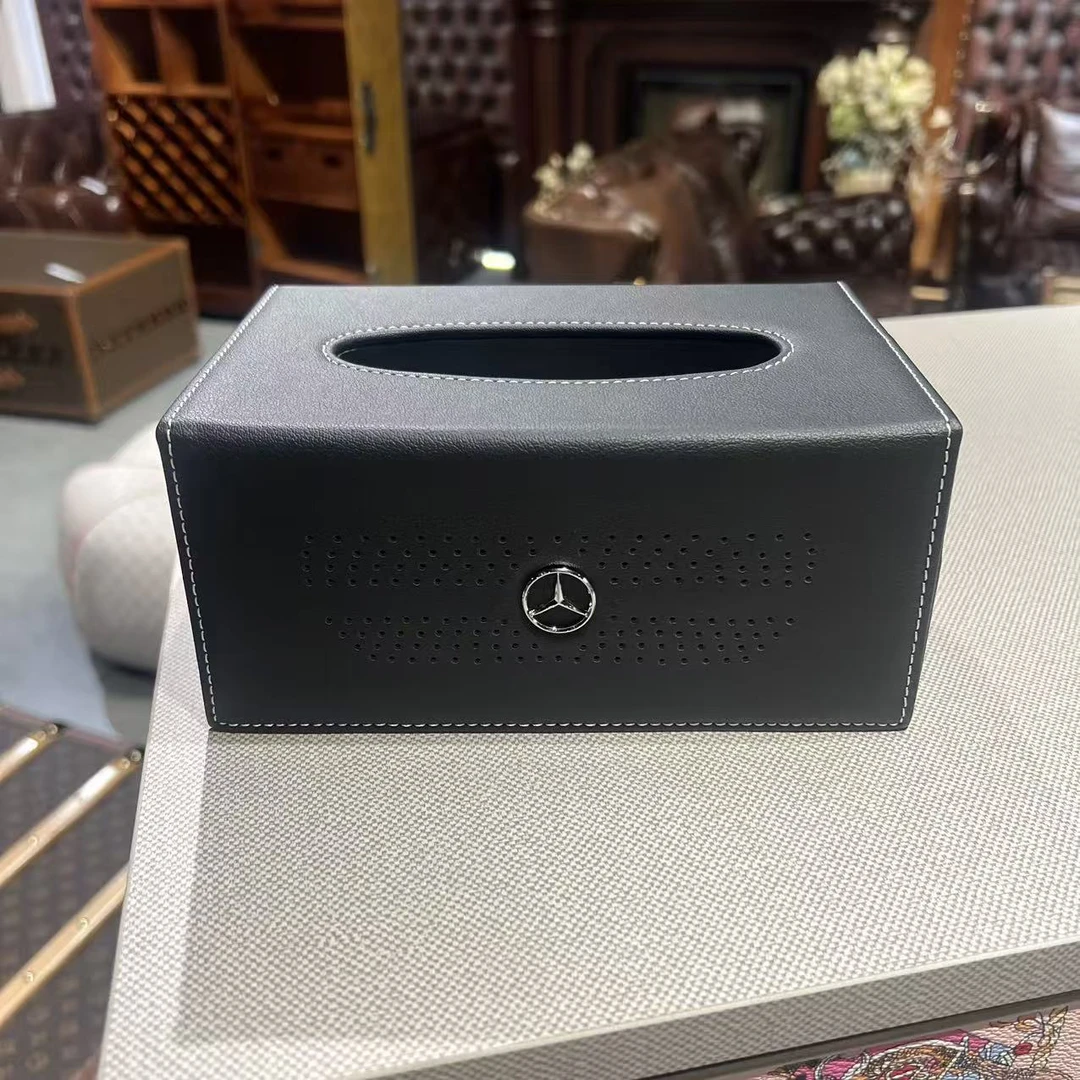 【春哥严选】纸巾盒客厅卧室