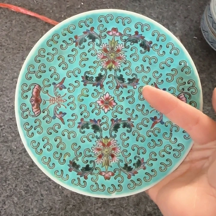 摆件景德镇陶瓷艺术品