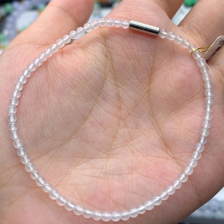 未镶嵌手镯翡翠翡翠