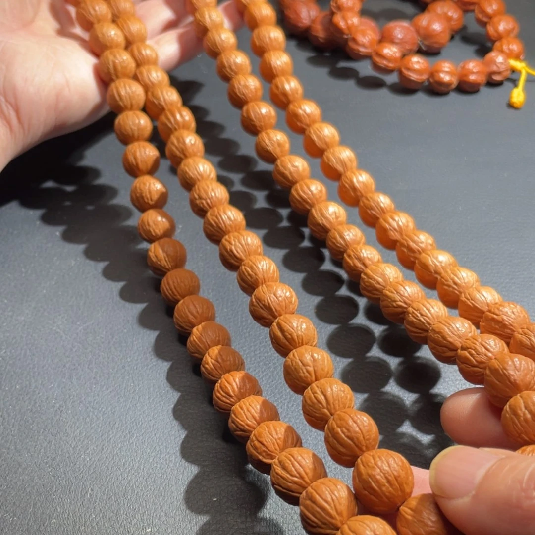 文玩核桃手串核桃