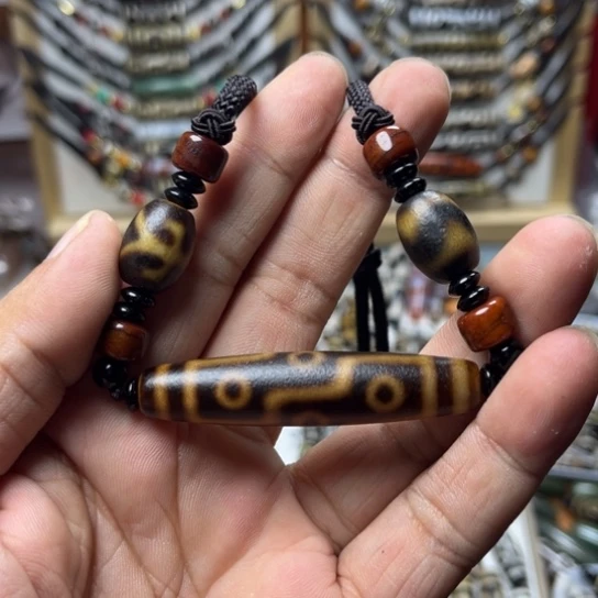 玛瑙/玉髓吊坠(不含链)未镶嵌