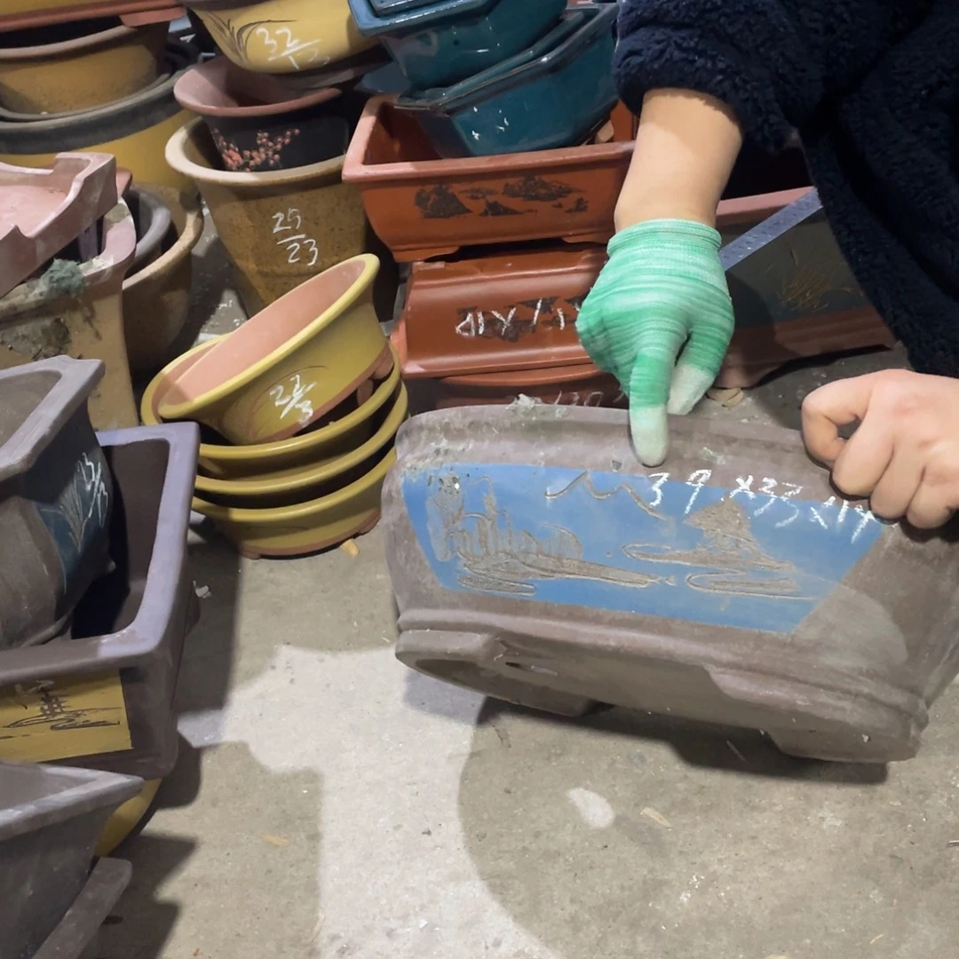 花盆紫砂紫砂之都