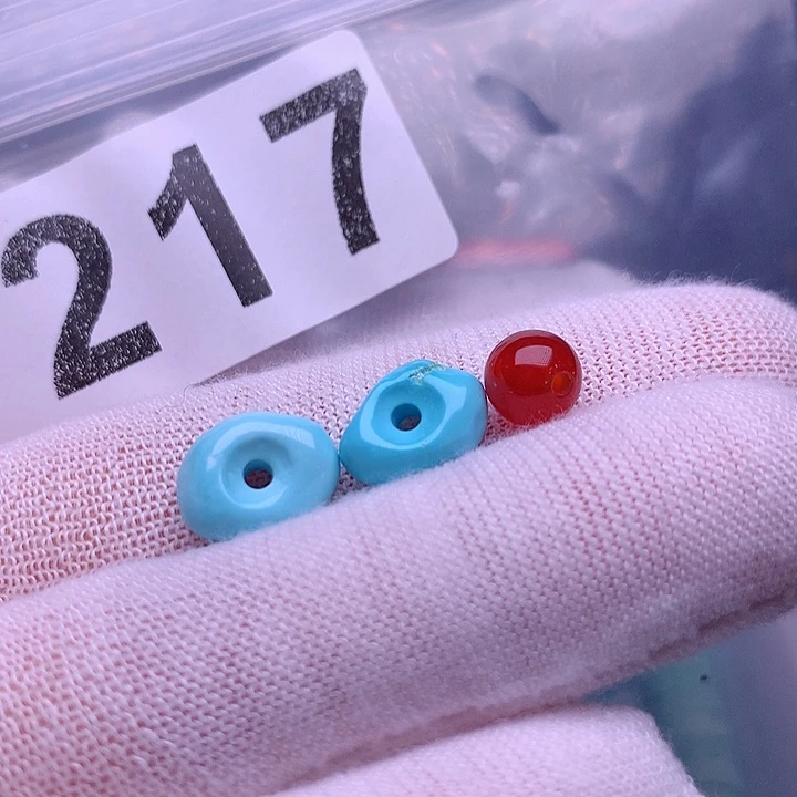 南红玛瑙珠宝奇石未镶嵌月****吖