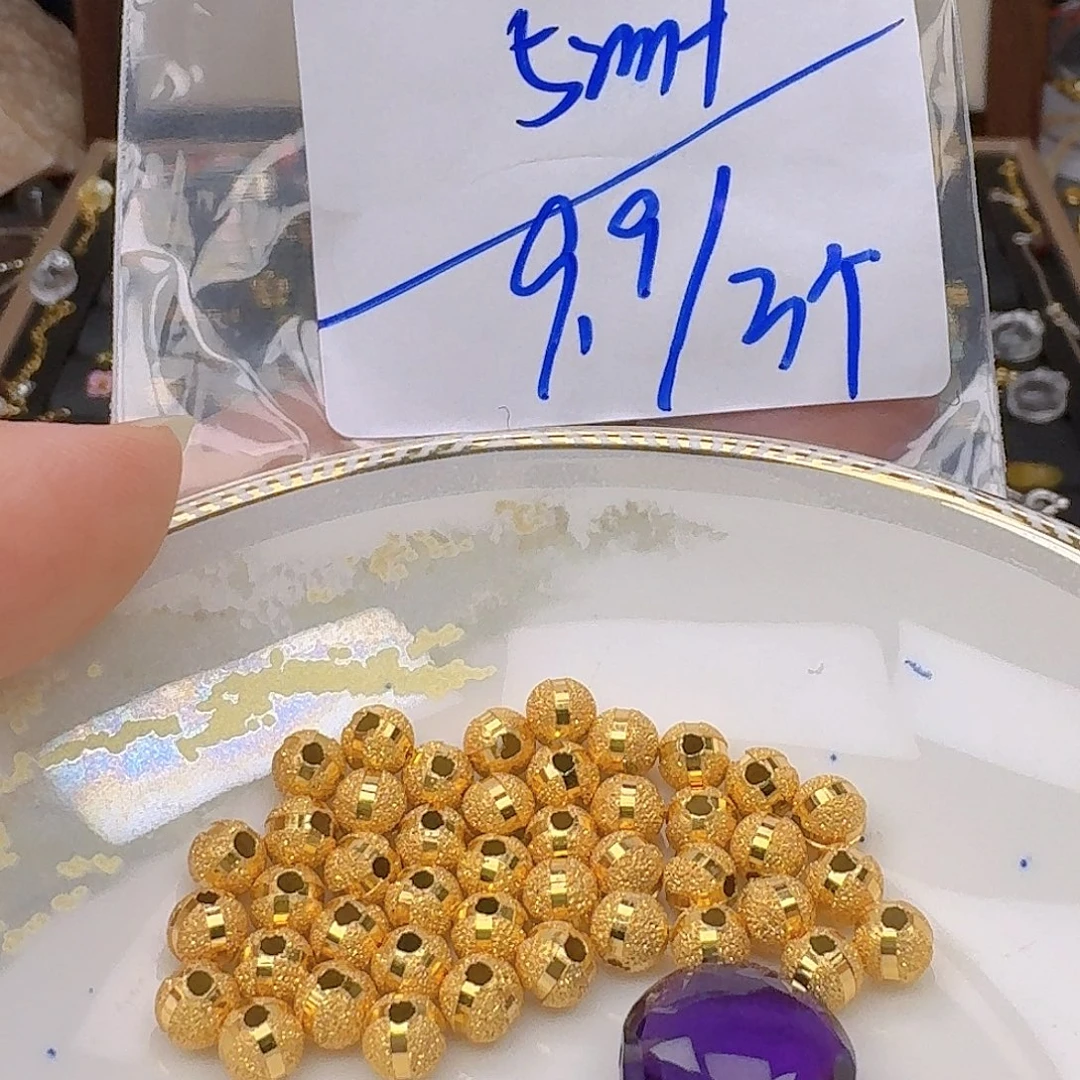 银S925镶嵌紫晶颈饰紫水晶925镶嵌189