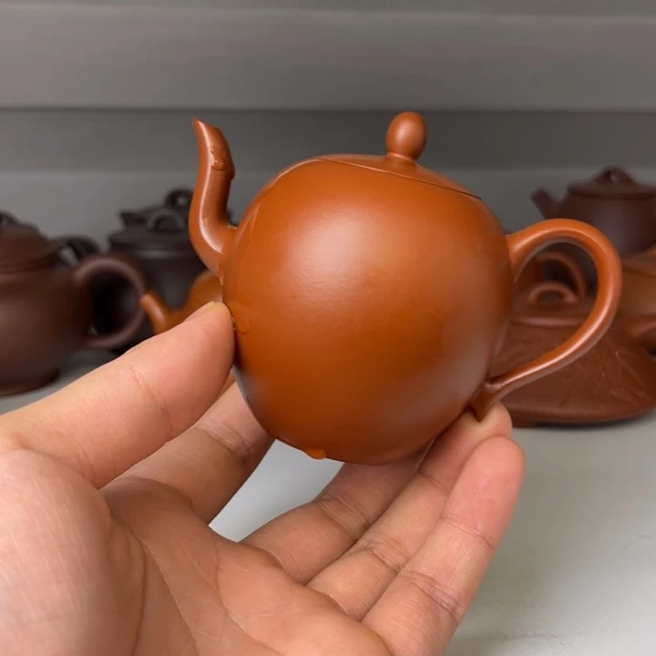 紫砂茶壶紫砂茶壶