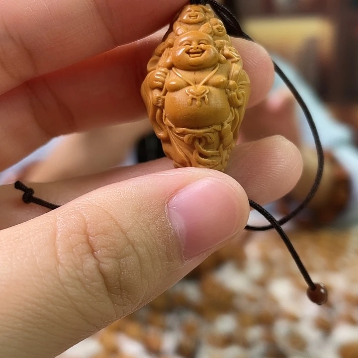 吊坠橄榄核橄榄核