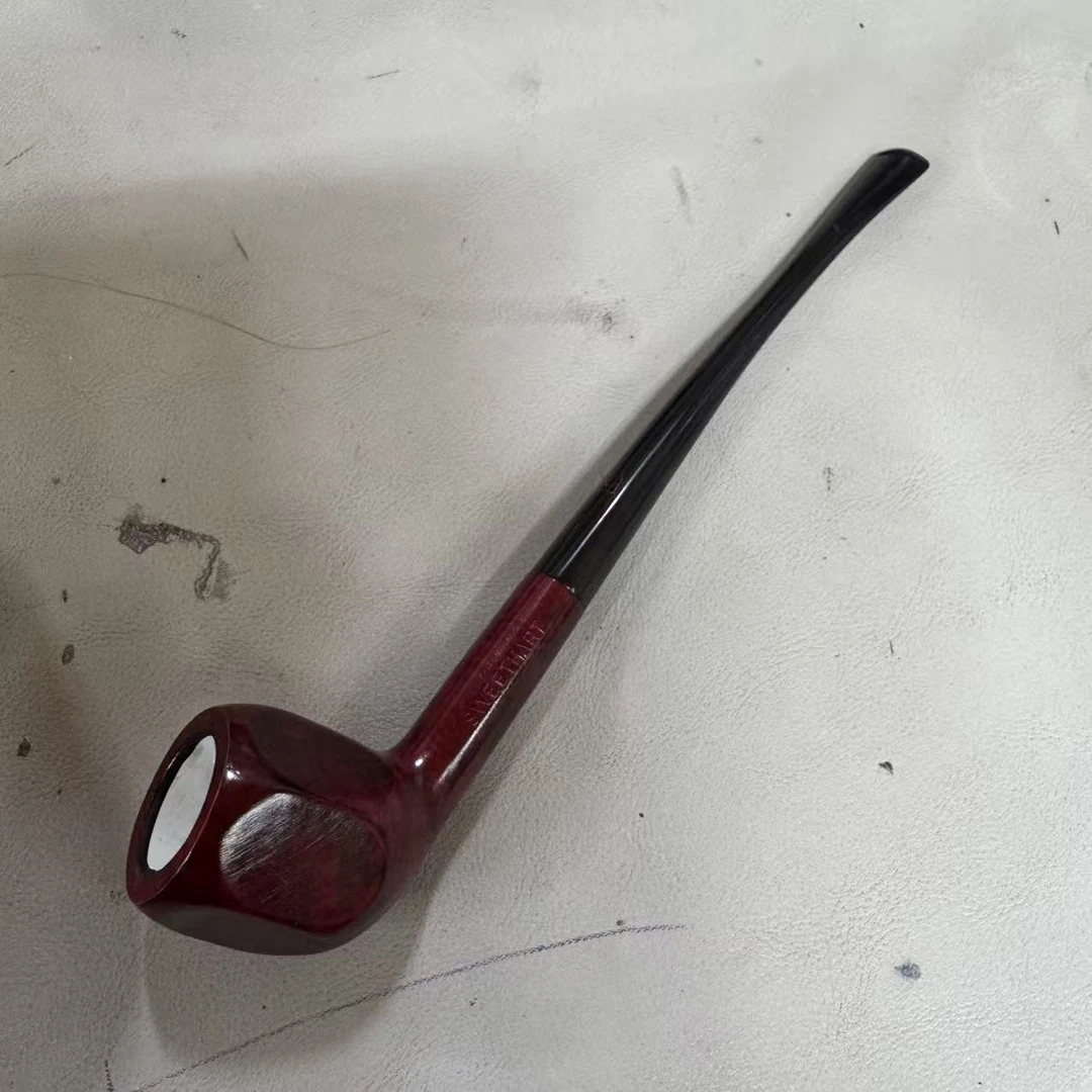 英国斯威特哈特烟斗老斗X