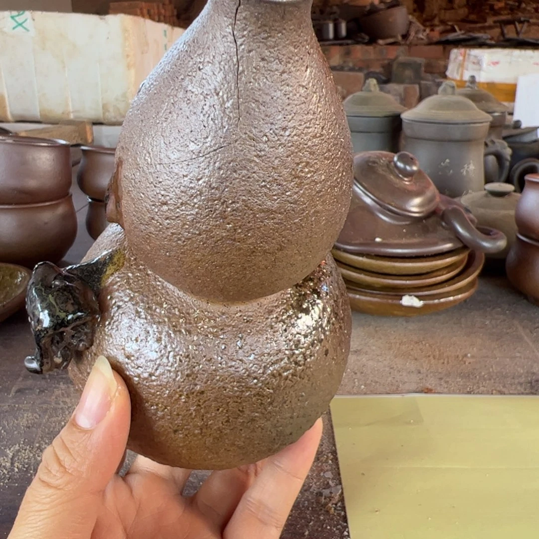 坭兴陶贵台龙窑A262