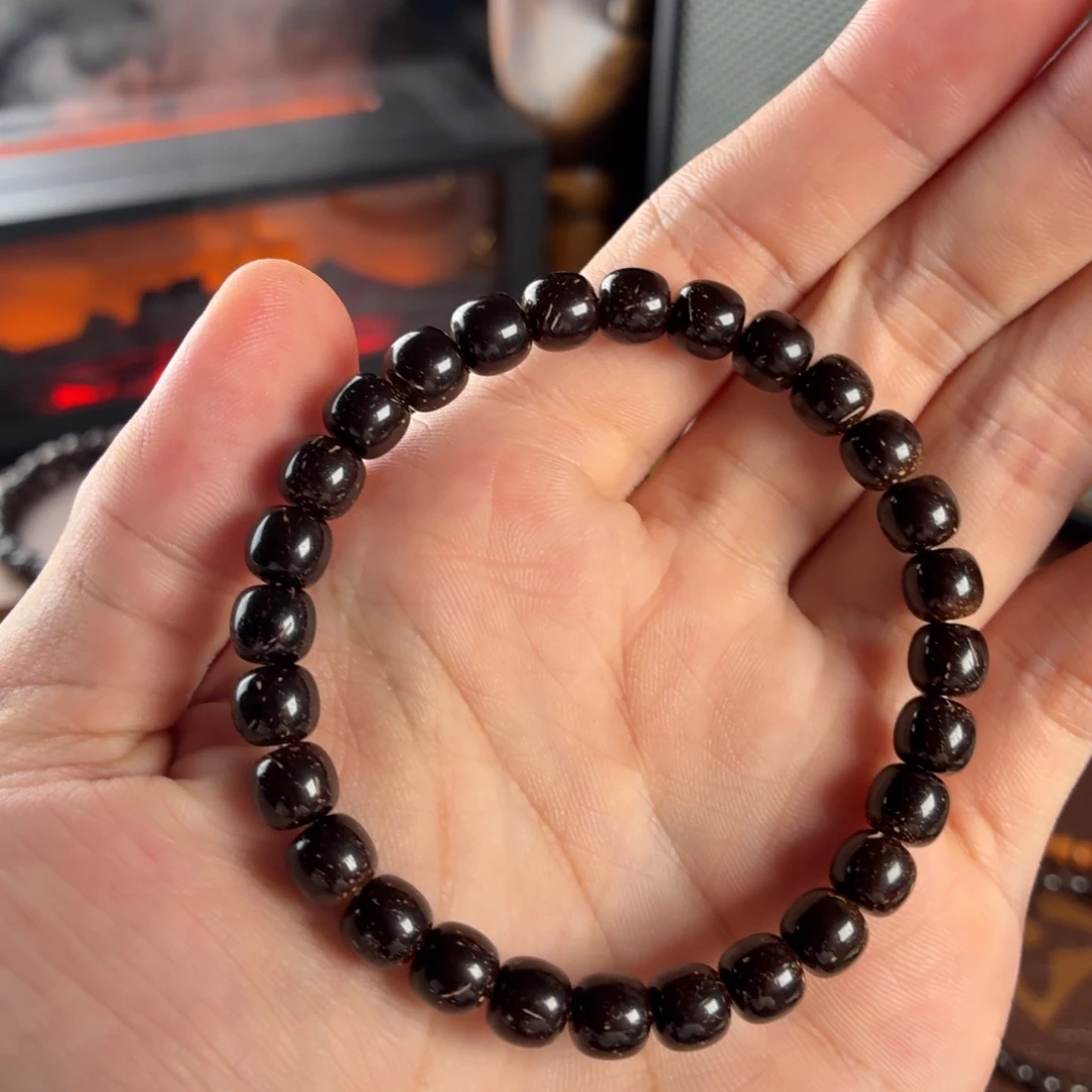 椰蒂手串/手链原生态椰蒂