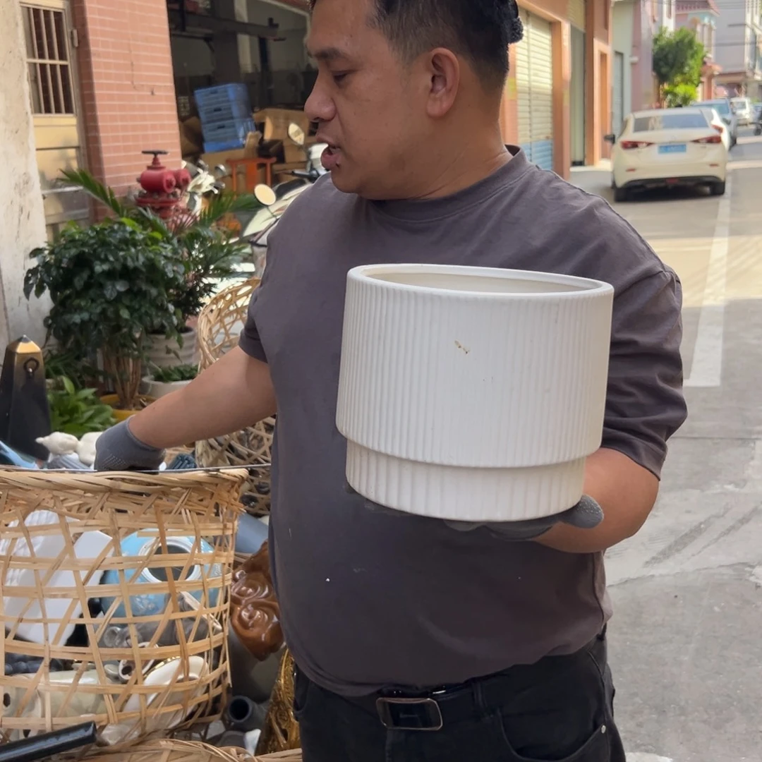 号陶瓷工艺饰品（部分微瑕）