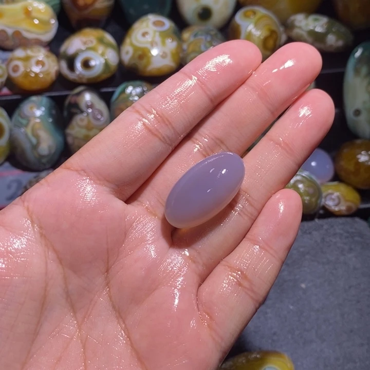 玛瑙/玉髓珠宝奇石未镶嵌王****！