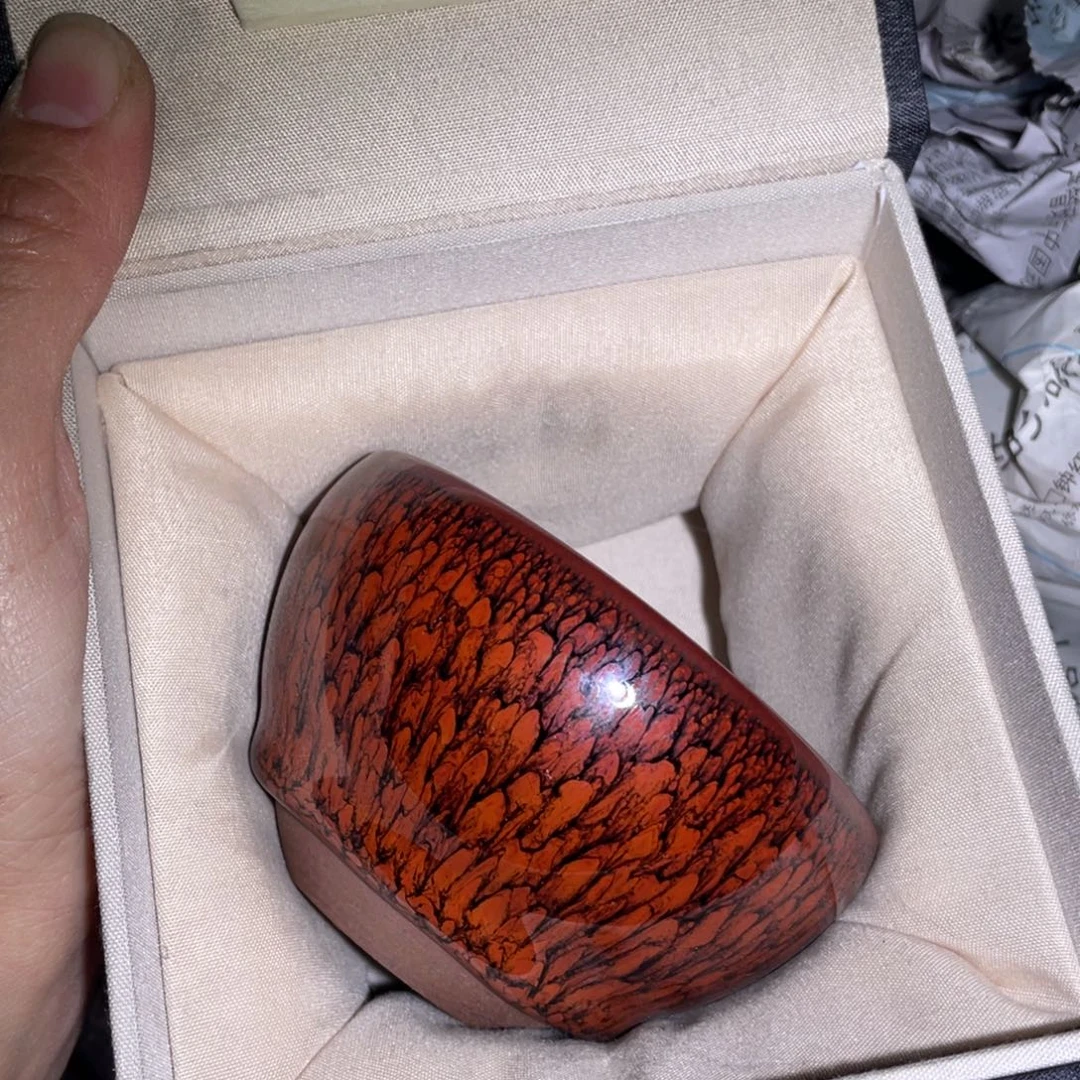 茶盏建盏直播间链接