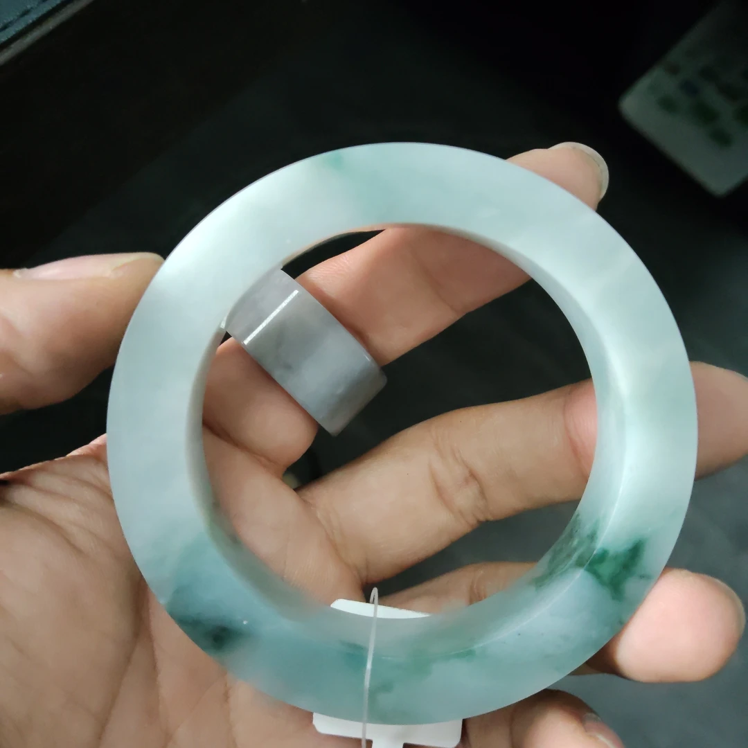 天然缅甸a货翡翠定制