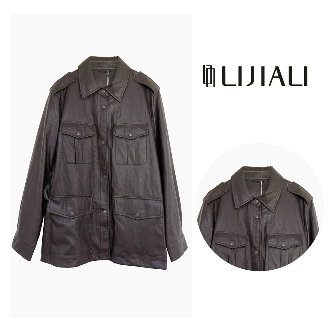 LIJIALI/莉佳丽女装>
