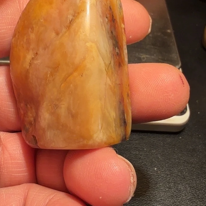 金***来昌化石昌化石印石