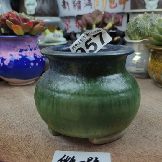 景德镇手工高温陶瓷(中号内口7.5)福利不送垫片哦感谢理解
