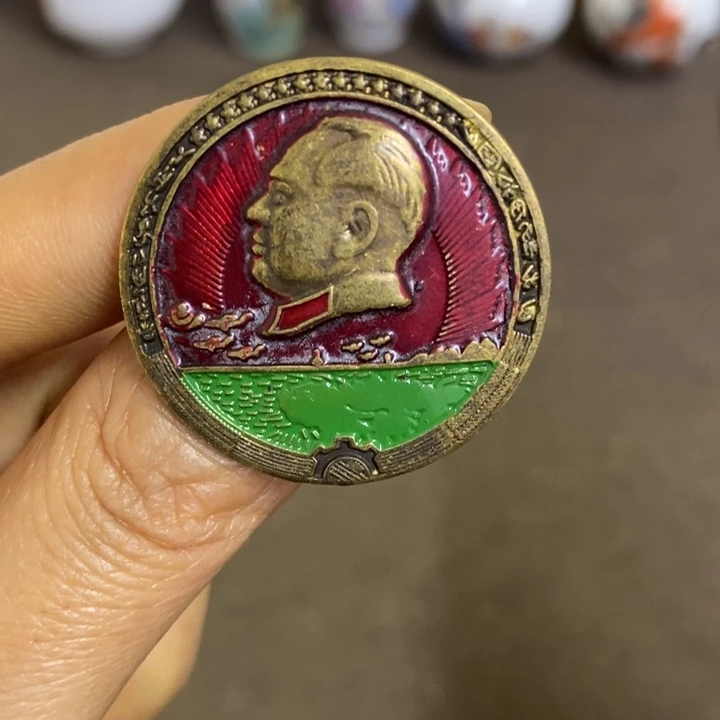 摆件景德镇陶瓷研究所