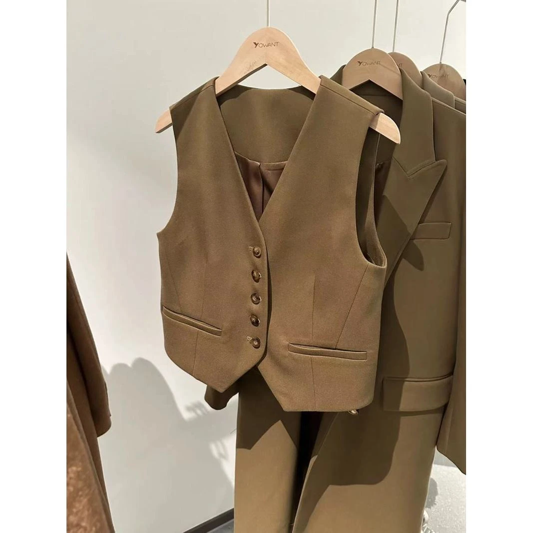 【夏幽幽专属】背心10110UIL333W0026