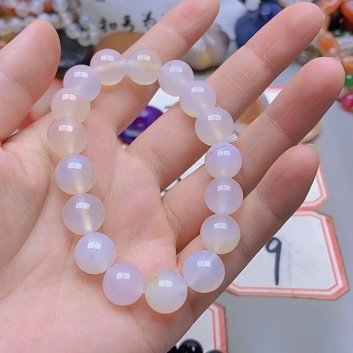 【闪购商品】未镶嵌玛瑙/玉髓珠宝半成品是***?
