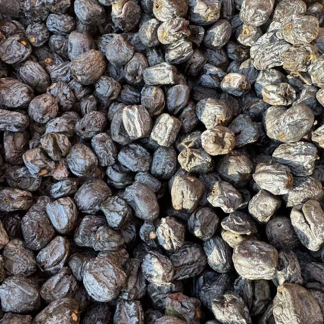 【张大庆专属】无核黑枣