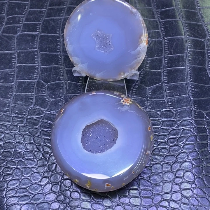 福利聚宝盆未镶嵌水晶