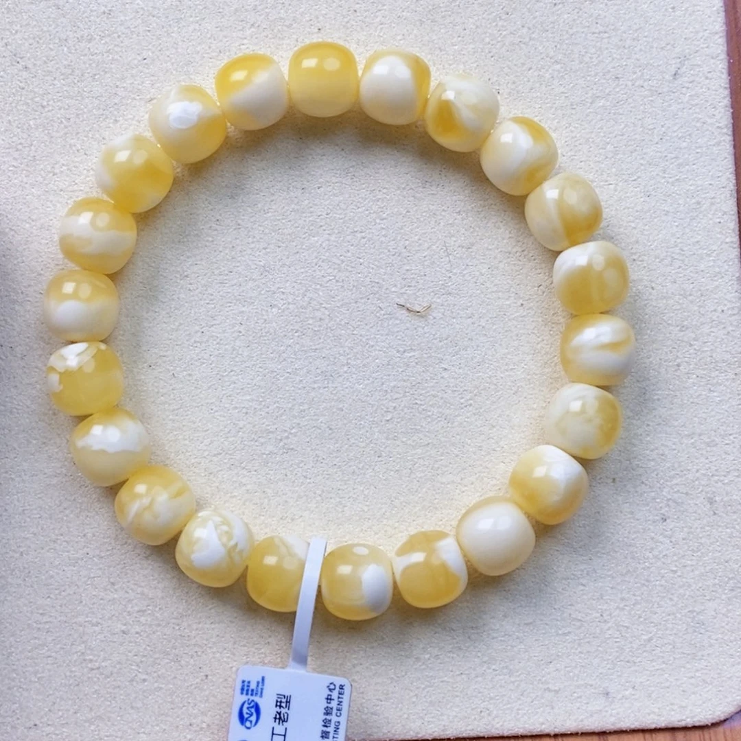 光***孙蜜蜡未镶嵌珠宝奇石