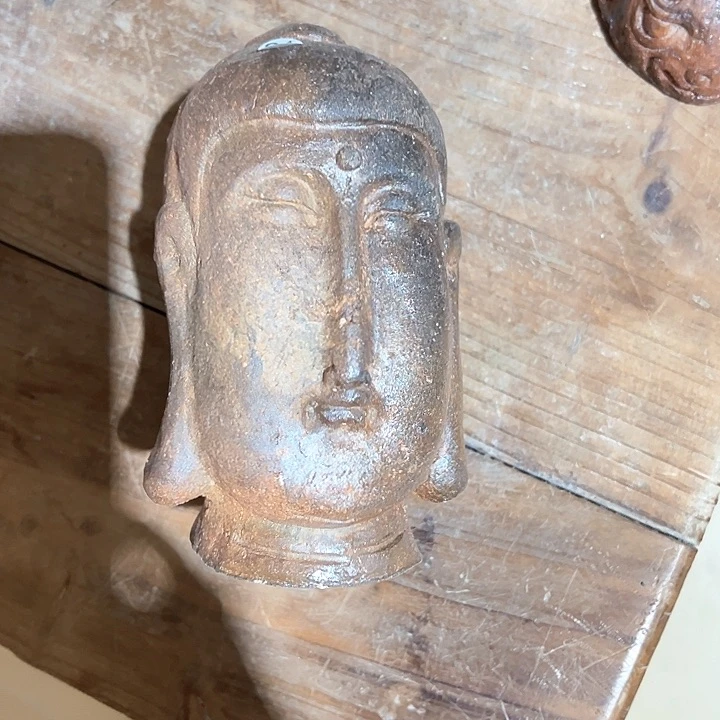 柴烧新品出窑上架-21