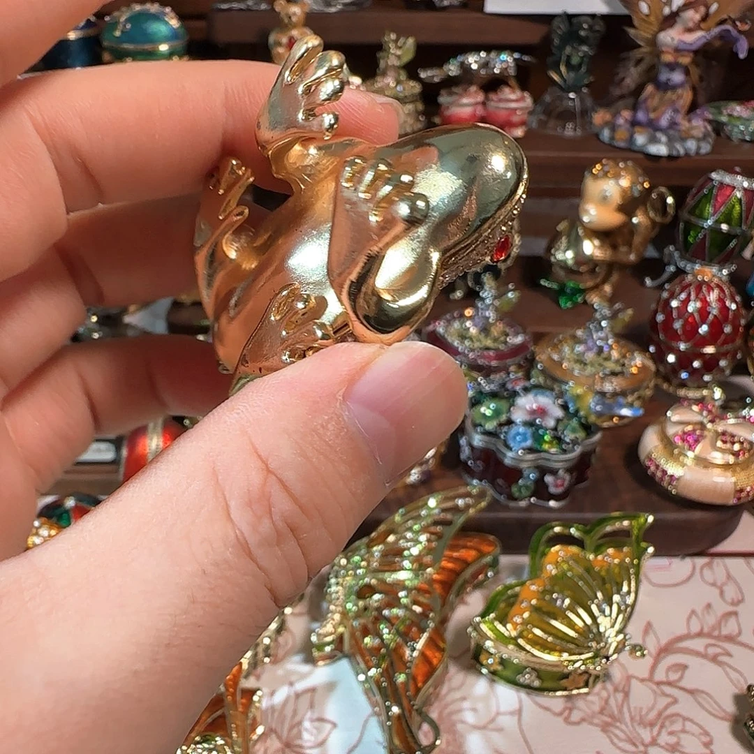 手工制作请勿吹毛求疵
