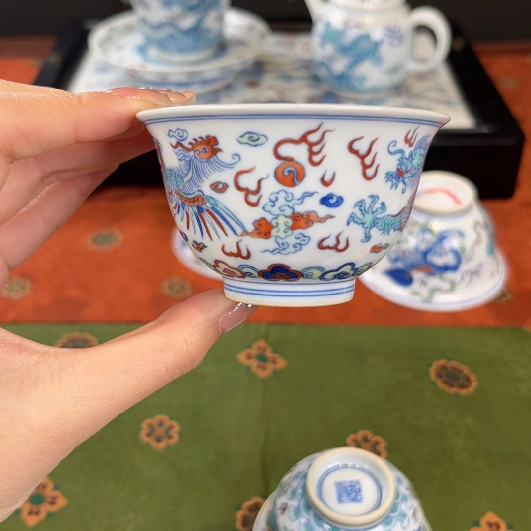 九鸣瓷艺九鸣瓷艺