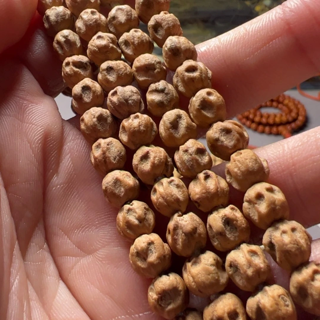 吊坠柏香籽/百香籽A2