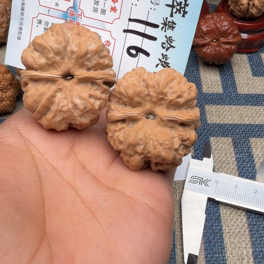 把件文玩核桃文玩