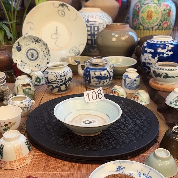白*壶承茶空间链接链接108