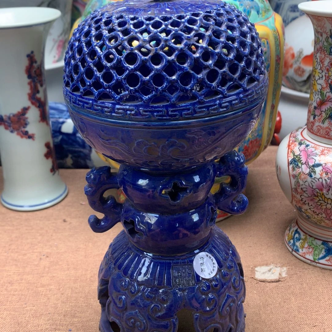 摆件旧藏瓷器旧藏瓷器