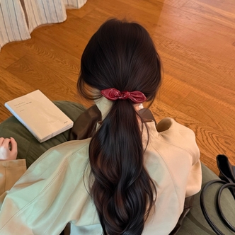 四号链接【800～999】东大门韩系蝴蝶结少女风发夹