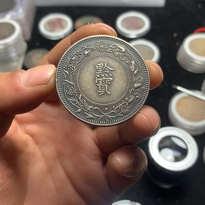 泉藏臻选    闪购链接  一图一物    复古手工艺品摆件