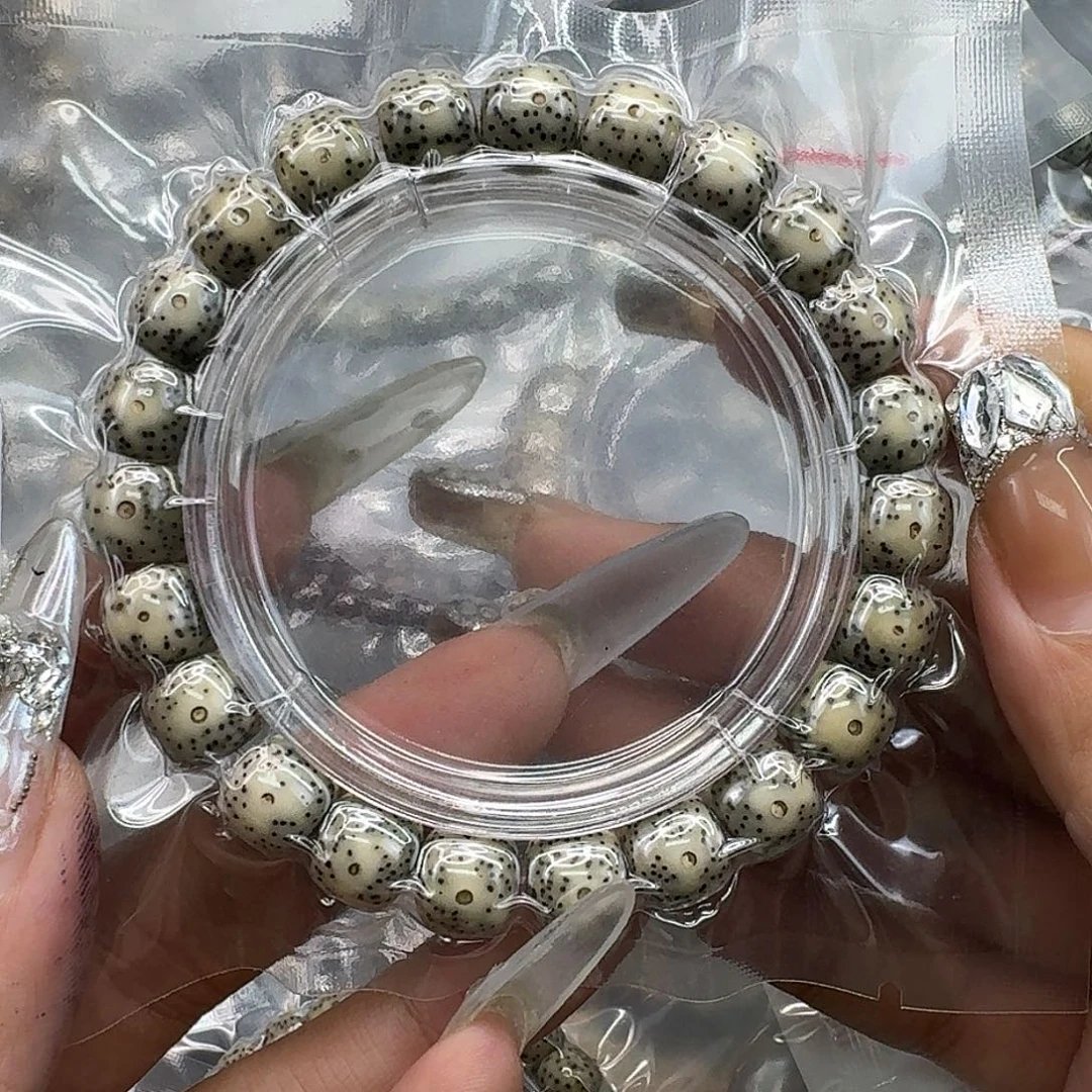 手串星月菩提135快乐星月菩提10
