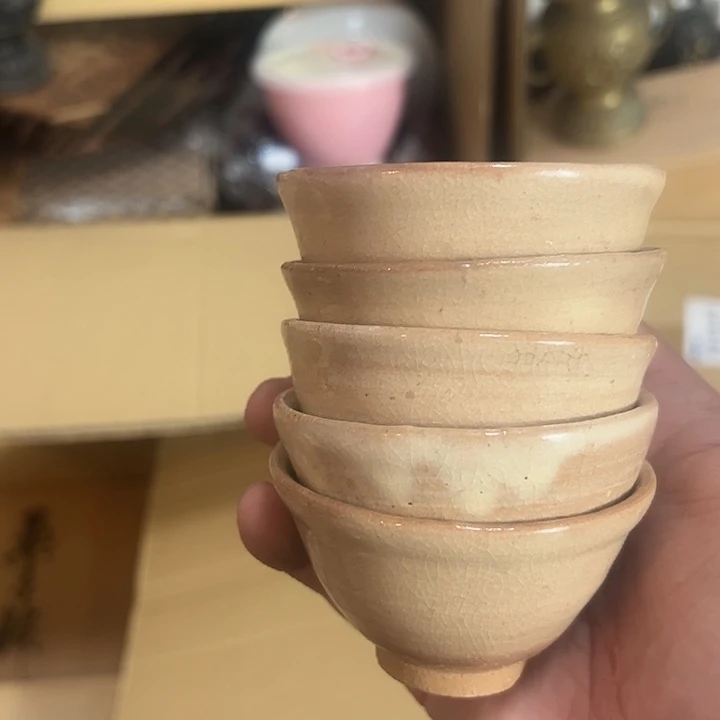 基哥日瓷中古精选