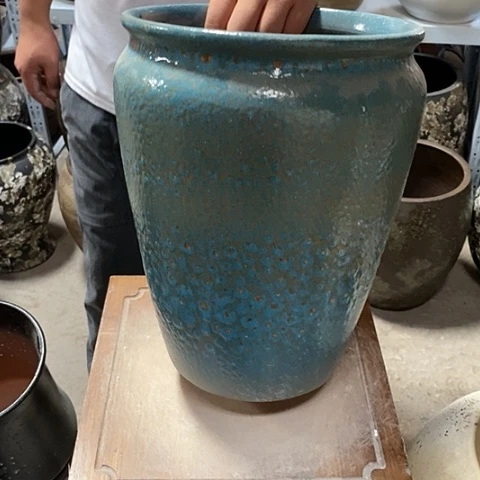 口25高度33蓝气泡8888