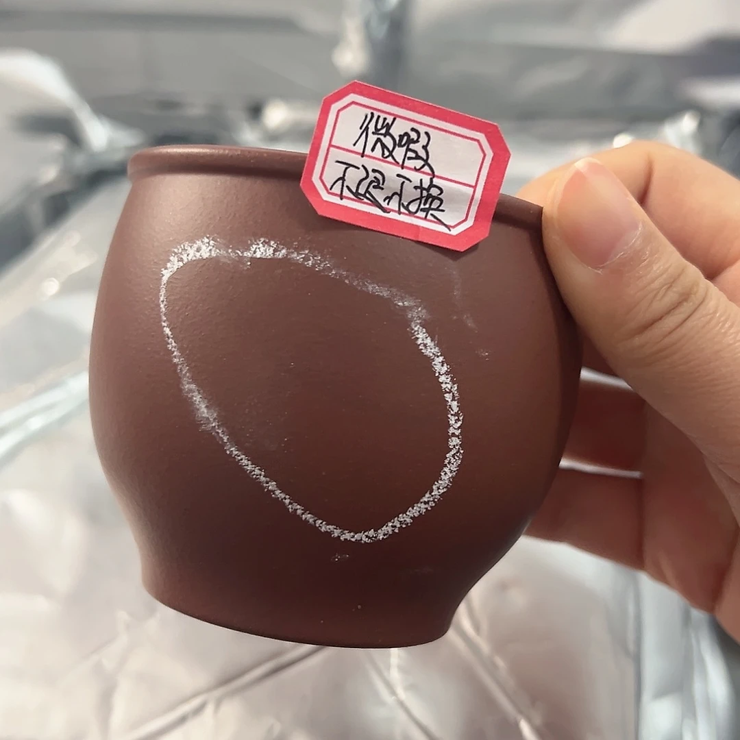 紫砂茶壶黄龙山原矿紫砂底槽青