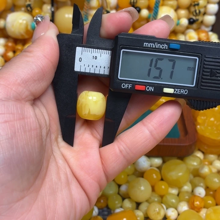 非金属配珠配饰5247