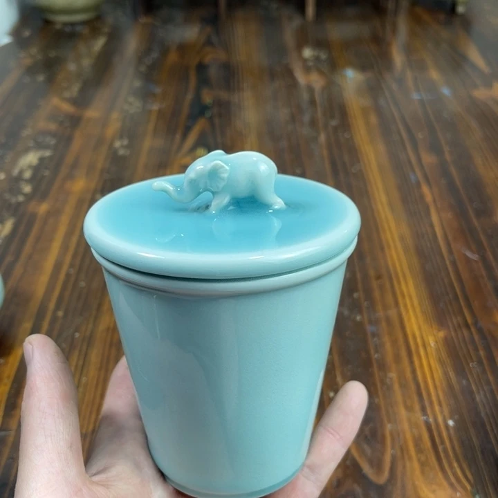 臻*乐三宝茶器开播福利