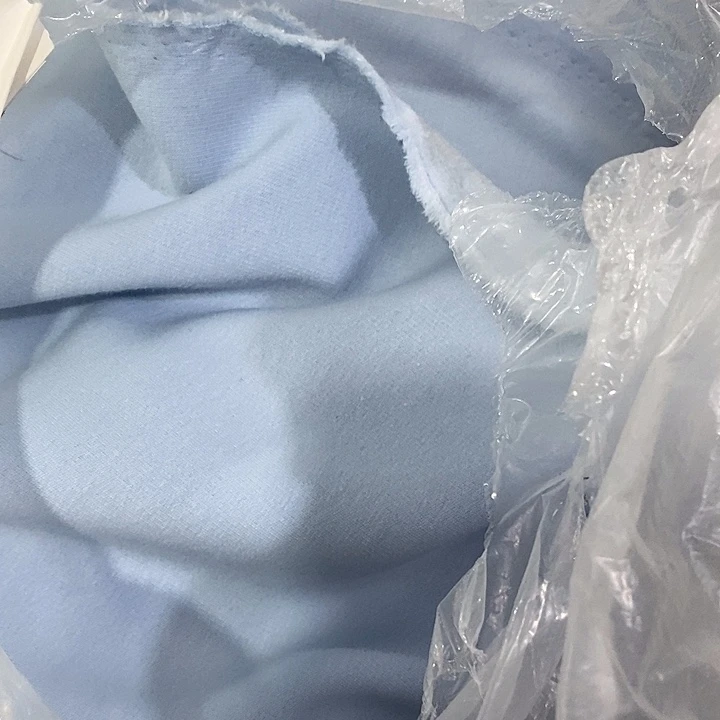 无纺布高档面料2迷