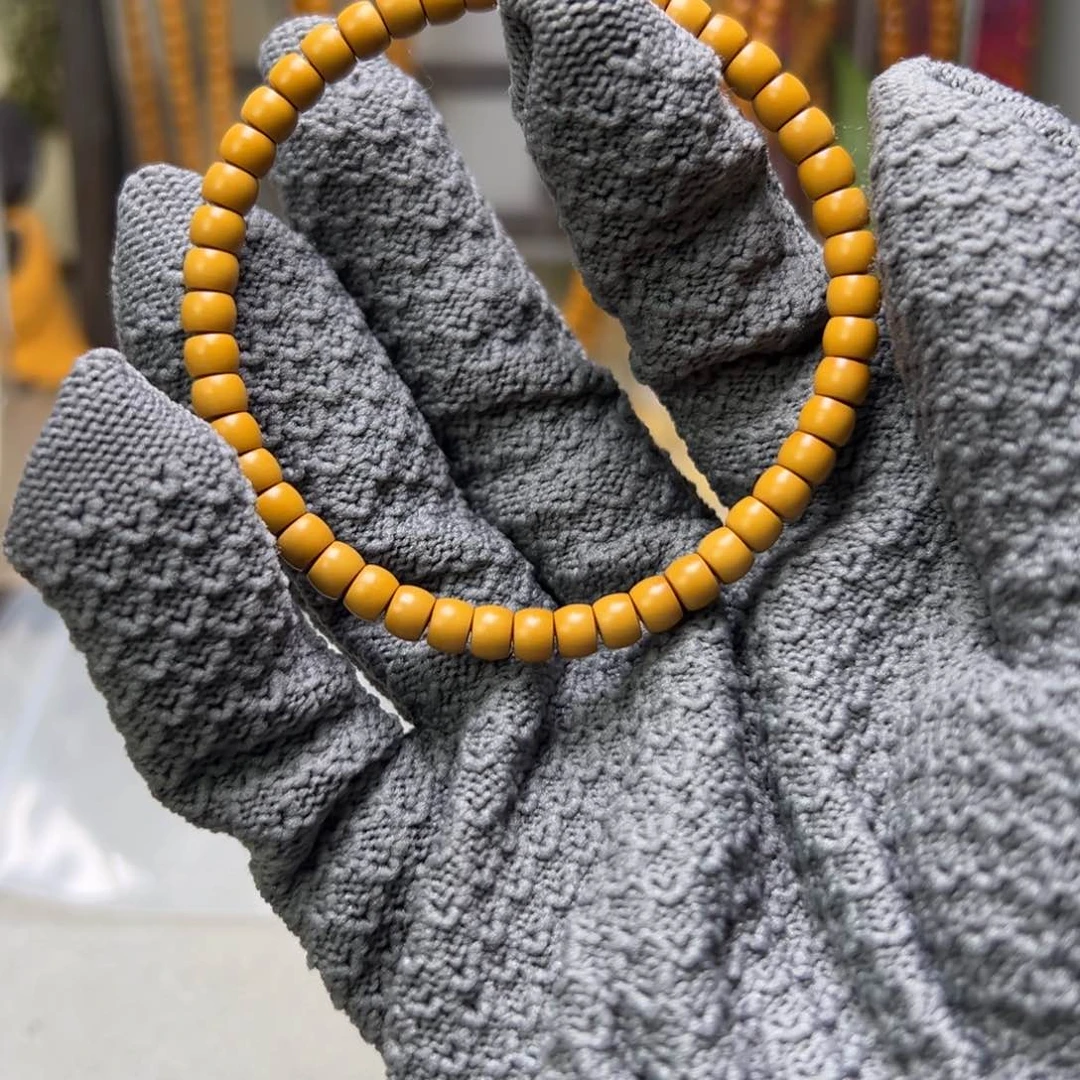 橄榄核吊坠5.3直切单圈111111