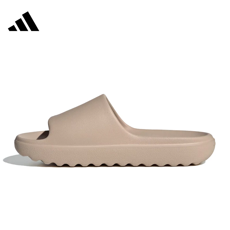 adidas阿迪达斯中性ADILETTE LUMIASPW FTW-运动流光风拖鞋JP9579